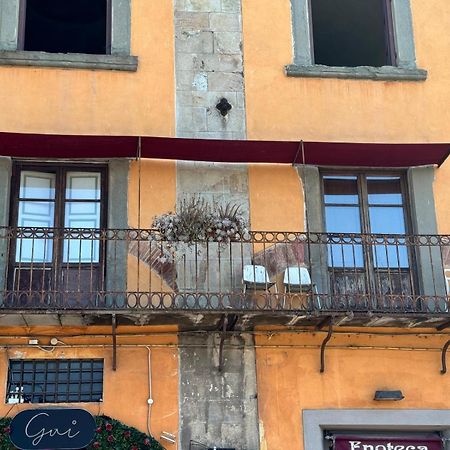 B&B Mediceo 16 Pisa Exterior photo