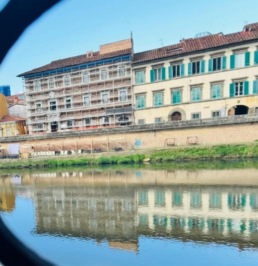 B&B Mediceo 16 Pisa Exterior photo
